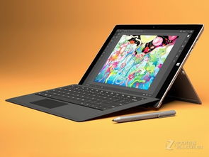 輕巧便攜，高效辦公 微軟Surface Pro 4重慶促銷火熱進行中