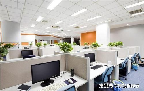 辦公設(shè)備在線維修 快速解決報(bào)修難題，提升建筑材料行業(yè)效率