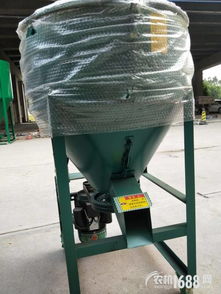 湖南湘粵機(jī)械設(shè)備廠小型100型飼料攪拌機(jī) 報(bào)價(jià)、補(bǔ)貼與產(chǎn)品解析