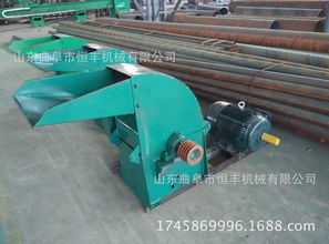 粗料秸稈粉碎機(jī)與養(yǎng)殖畜牧飼料粉碎機(jī) 型號(hào)、價(jià)格與市場(chǎng)供應(yīng)解析