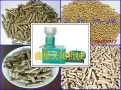 高效水產(chǎn)養(yǎng)殖的基石 魚(yú)飼料顆粒機(jī)與畜牧漁業(yè)飼料銷售